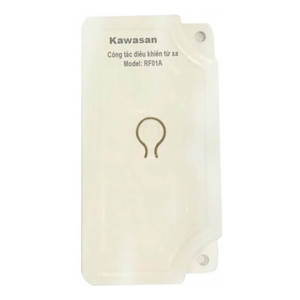 Công tắc điều khiển từ xa Kawa RF01A