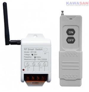 Công tắc điều khiển từ xa Kawa RF15B1-RM2D