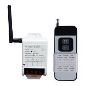 Công tắc điều khiển từ xa Kawa RF16B-RM2C