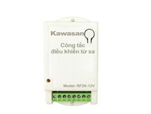 Công tắc điều khiển từ xa KAWA RF2K220V