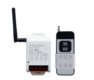 Công tắc điều khiển từ xa Kawa RF15BT