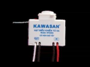 Công tắc điều khiển từ xa Kawa rf02sn