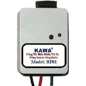 Công tắc điều khiển từ xa Kawa KW-RF01