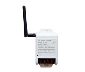 Công tắc điều khiển từ xa Kawa RF15BT