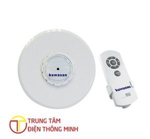 Công tắc điều khiển từ xa 4 kênh hồng ngoại DK04B