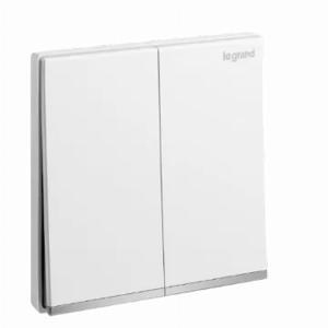 Công tắc đôi 1 chiều 16A 282402