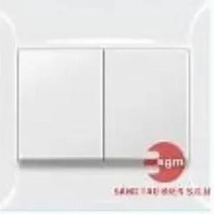 Công tắc đôi 2 chiều 617603 Legrand