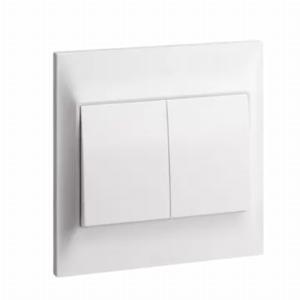 Công tắc đôi 2 chiều 617603 Legrand