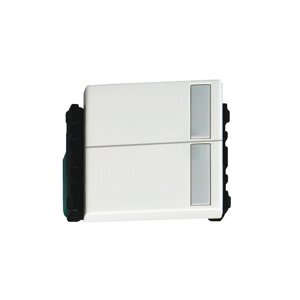 Công tắc đôi loại nhỏ Panasonic WEC5542-7