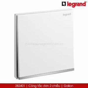 Công tắc đơn 2 chiều 16A 282401