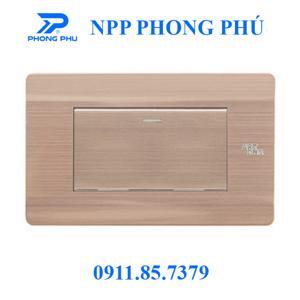 Công tắc đơn 2 chiều Artdna A85-K01B