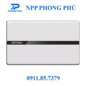 Công tắc đơn 2 chiều Artdna C6-K01B