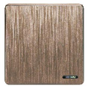 Công tắc đơn 2 chiều UTEN S400GK12