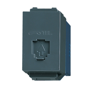 Công tắc đơn loại nhỏ (cắm nhanh) WEG5531SW