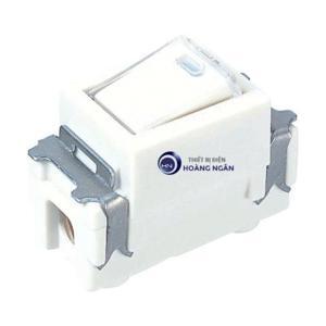 Công tắc đơn Panasonic WNG5051W-751