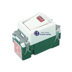 Công tắc đơn WN5241W-801