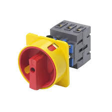 Công tắc đóng cắt trực tiếp động cơ điện MAS-125-A