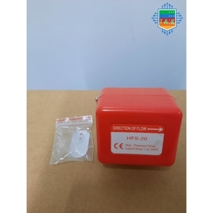 Công tắc dòng chảy Autosigma HFS-20