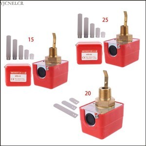 Công tắc dòng chảy Autosigma HFS-20