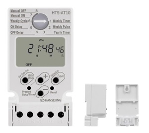 Công tắc đồng hồ  Han Seung HTS-AT10