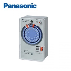 Công tắc đồng hồ Panasonic TB178