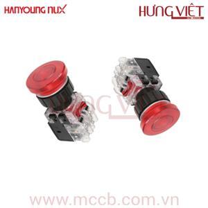 Công tắc dừng khẩn Hanyoung MRA-TM1A0R (TM1A0G)