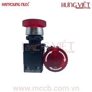 Công tắc dừng khẩn Hanyoung MRA-RR1D0R