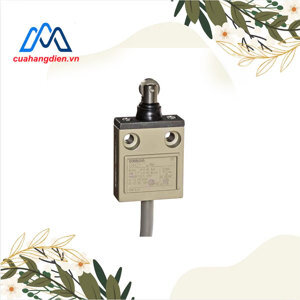 Công tắc hành rình Omron D4C-4532