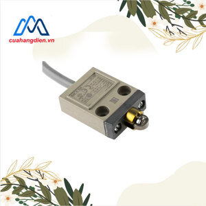 Công tắc hành rình Omron D4C-4502