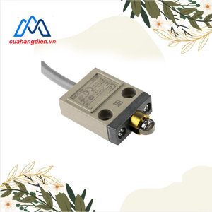 Công tắc hành rình Omron D4C-6302