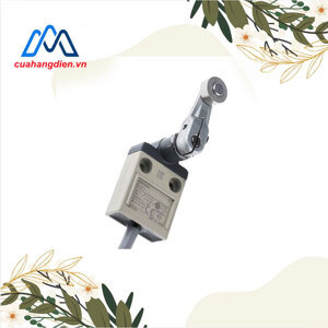 Công tắc hành rình Omron D4C-6320