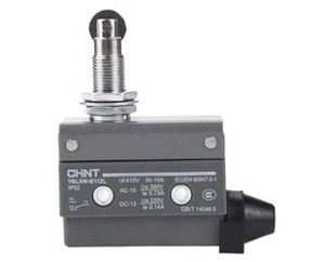 Công tắc hành trình Chint YBLXW-6/11ZL