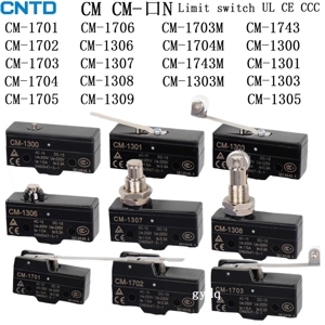 Công tắc hành trình CM-1307