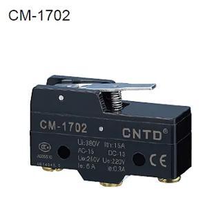 Công tắc hành trình CM-1702