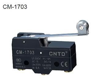 Công tắc hành trình CM-1703