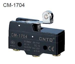 Công tắc hành trình CM-1704