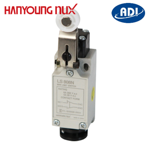Công tắc hành trình Hanyoung HY-LS808N