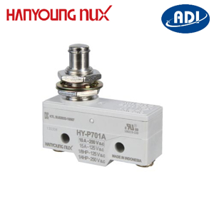 Công tắc hành trình Hanyoung HY-P701A