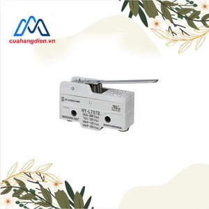 Công tắc hành trình Hanyoung HY-L707B
