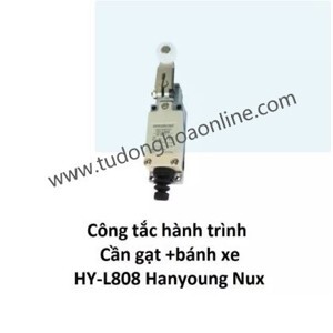 Công tắc hành trình Hanyoung HY-L808