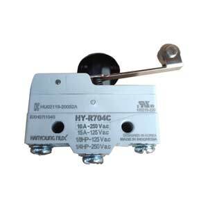 Công tắc hành trình Hanyoung HY-R704C
