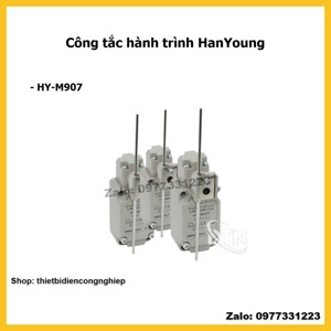 Công tắc hành trình Hanyoung HY-M907