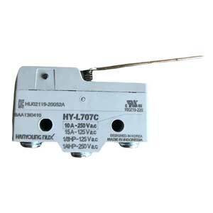 Công tắc hành trình Hanyoung HY-L707C