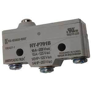 Công tắc hành trình Hanyoung HY-P701B