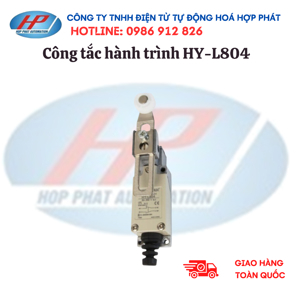 Công tắc hành trình Hanyoung HY-L804