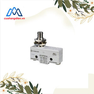 Công tắc hành trình Hanyoung HY-P701A