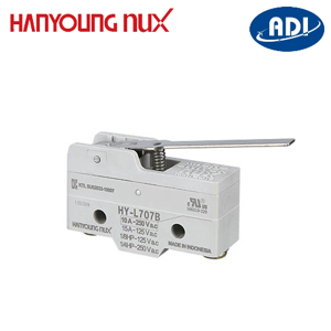 Công tắc hành trình Hanyoung HY-L707A