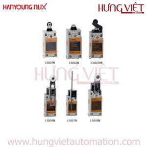 Công tắc hành trình Hanyoung LS802N