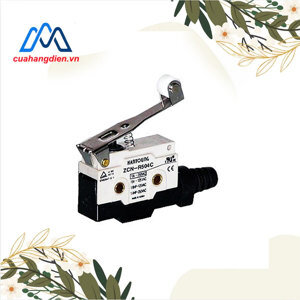 Công tắc hành trình Hanyoung ZCN-R504C