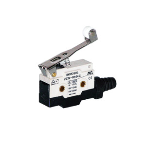Công tắc hành trình Hanyoung ZCN-R504C